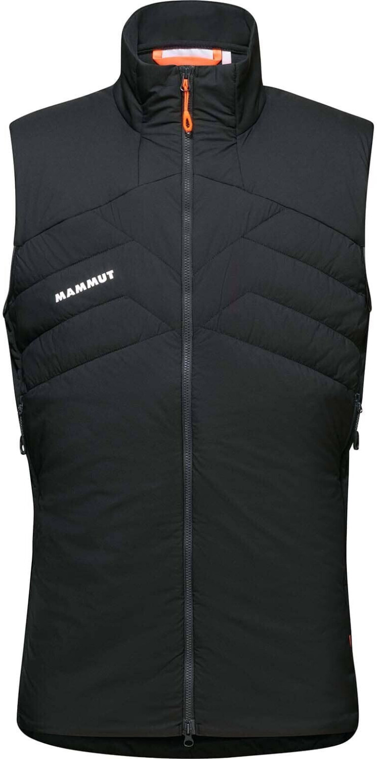 Mammut Rime Light IN Vest Men black/phantom