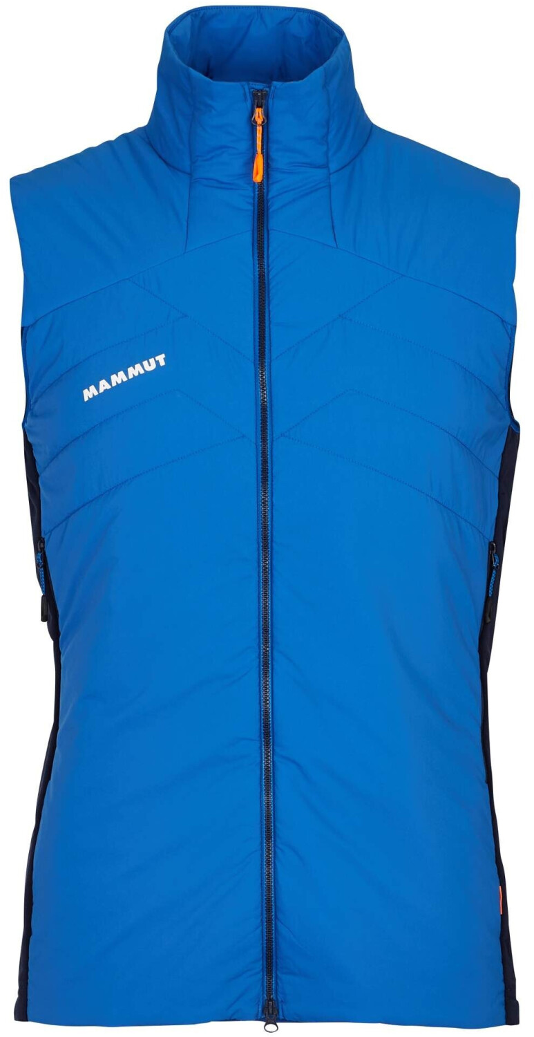 Mammut Rime Light IN Vest Men ice/marine