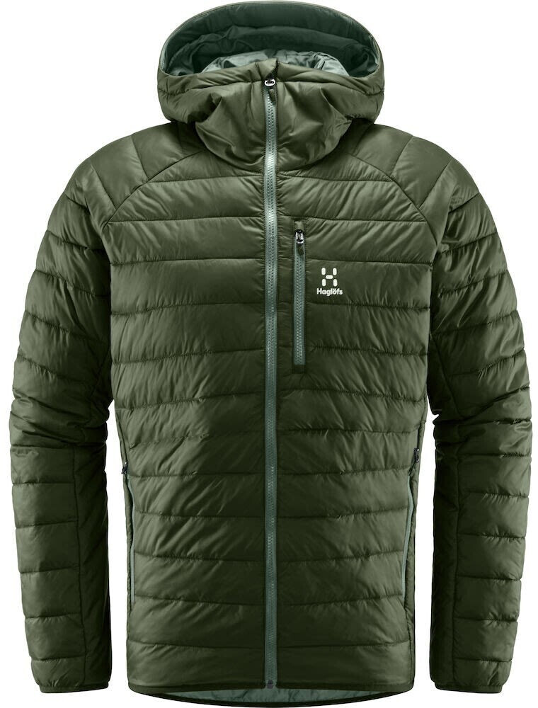 Haglöfs Rapid Mimic Hood Men
