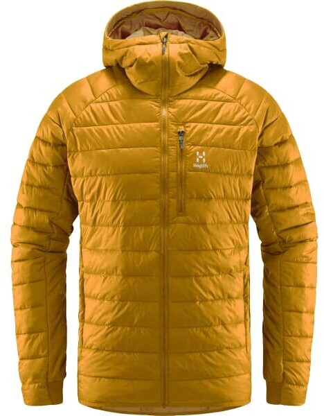 Haglöfs Rapid Mimic Hood Men autumn leaves