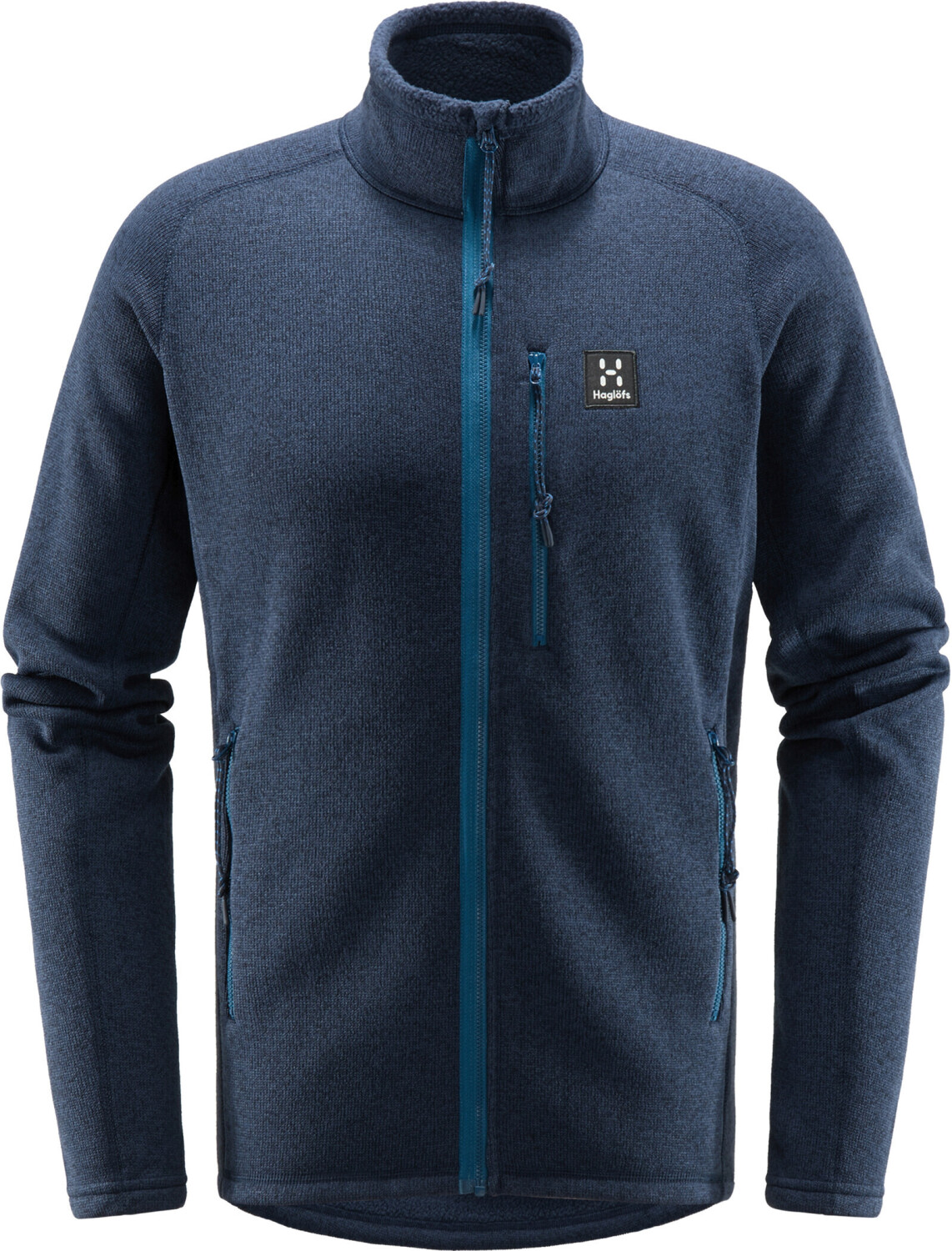 Haglöfs Risberg Jacket Men tarn blue