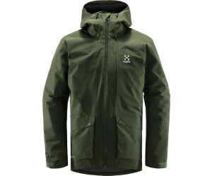Haglöfs herren winterjacke clearance