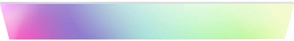 Müller-Licht tint LED-Panel Aris white+color 120x30cm (404043)