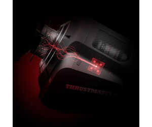 Thrustmaster T300 Racing Wheel Servo Base Base de Simulador de Carreras  para PS5/PS4/PC, PcComponen