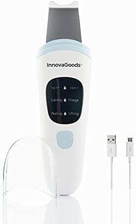 InnovaGoods Nettoyant visage 5-en-1