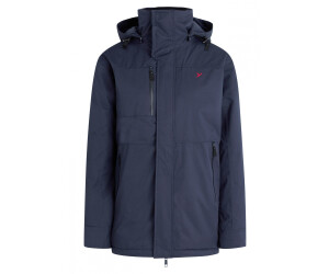 Yeti ekfors down store parka