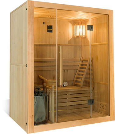 France Sauna Sense