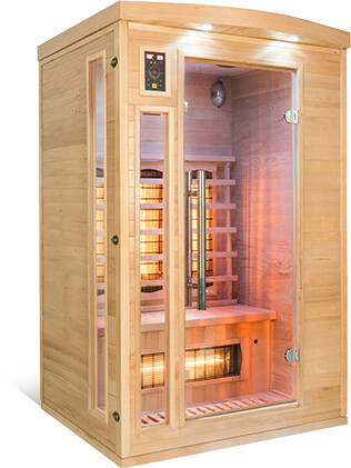 France Sauna Apollon 2