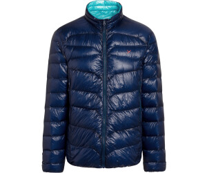 Yeti strato ultralight down jacket 2025