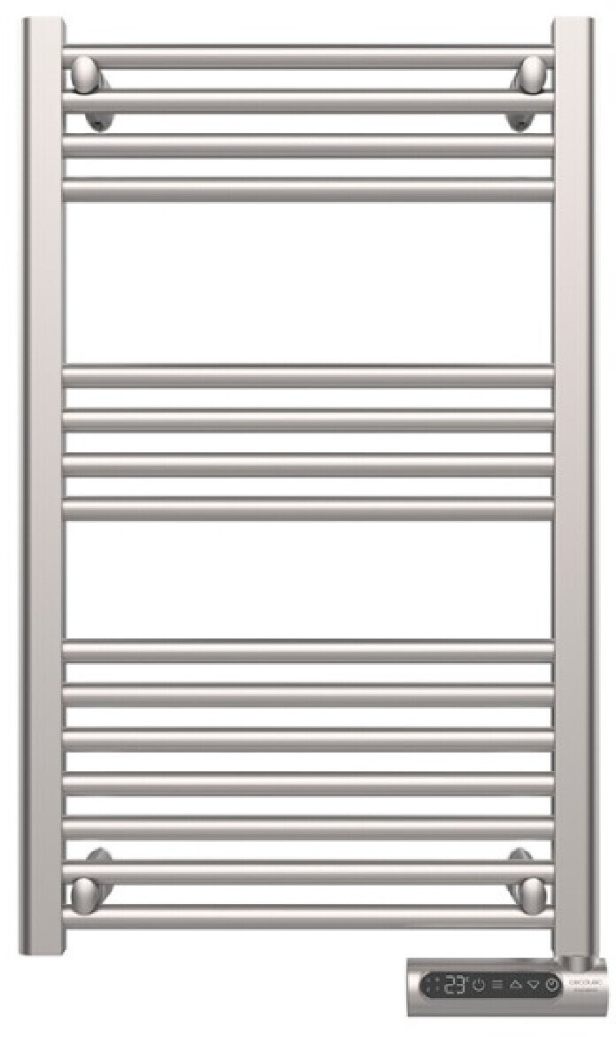 Cecotec ReadyWarm 9100 Smart Towel Steel