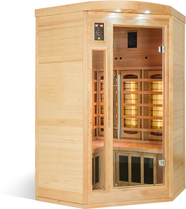 France Sauna Apollon 2C