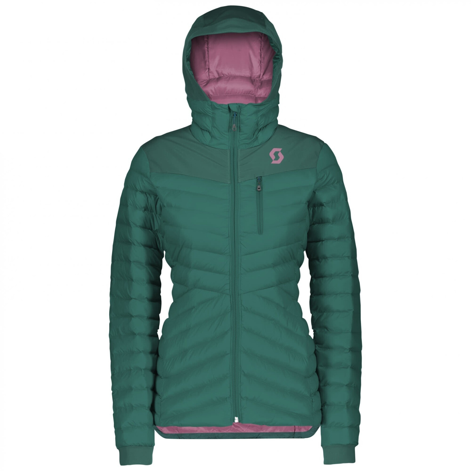 Scott W Insuloft Warm Jacket