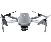 Hubsan X4 (H107C) RTF au meilleur prix - Comparez les offres de Drone sur  leDénicheur