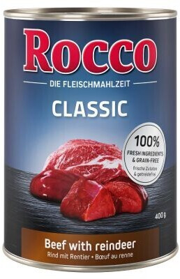 Rocco Classic renne