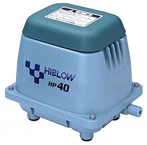 Takatsuki Hiblow HP 40