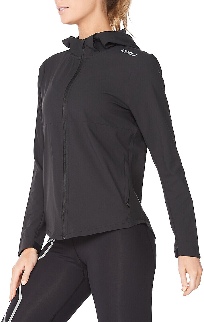 2XU Aero Jacket Women (WR6538A) black