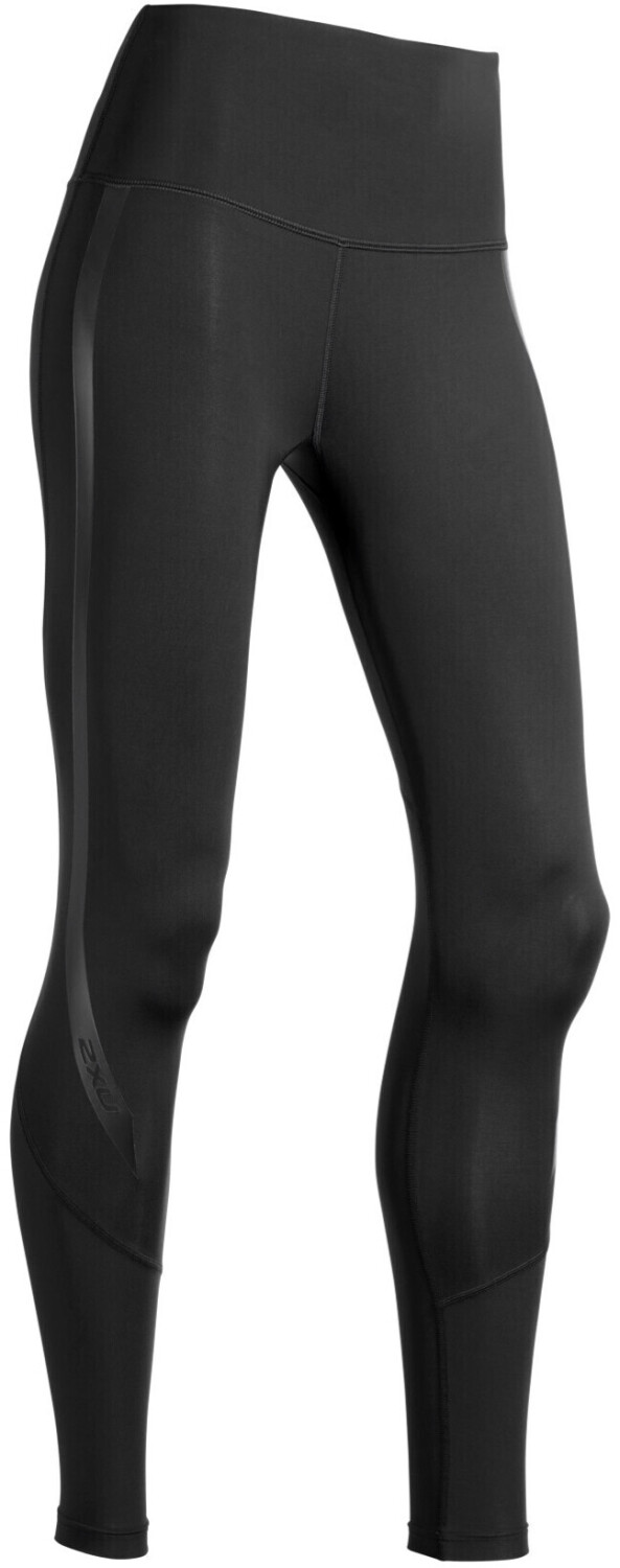 2XU Hi-Rise Kompressions Tights Women (WA5380B) black