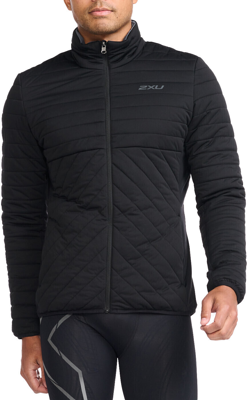 2XU Ignition Thermal Jacket Men (MR6594A) black