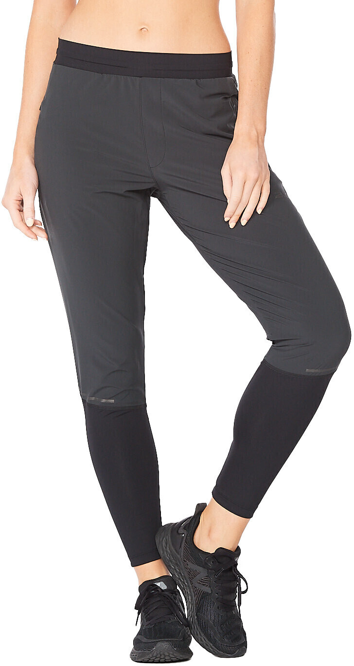 2XU Light Speed Joggers Women (WR6521B) black