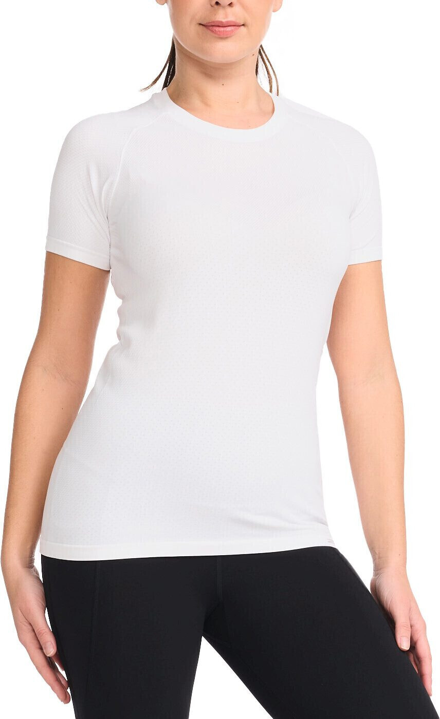 2XU Motion Tech SS Shirt Women (WR6612A) white