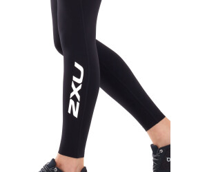 black compression tights womens