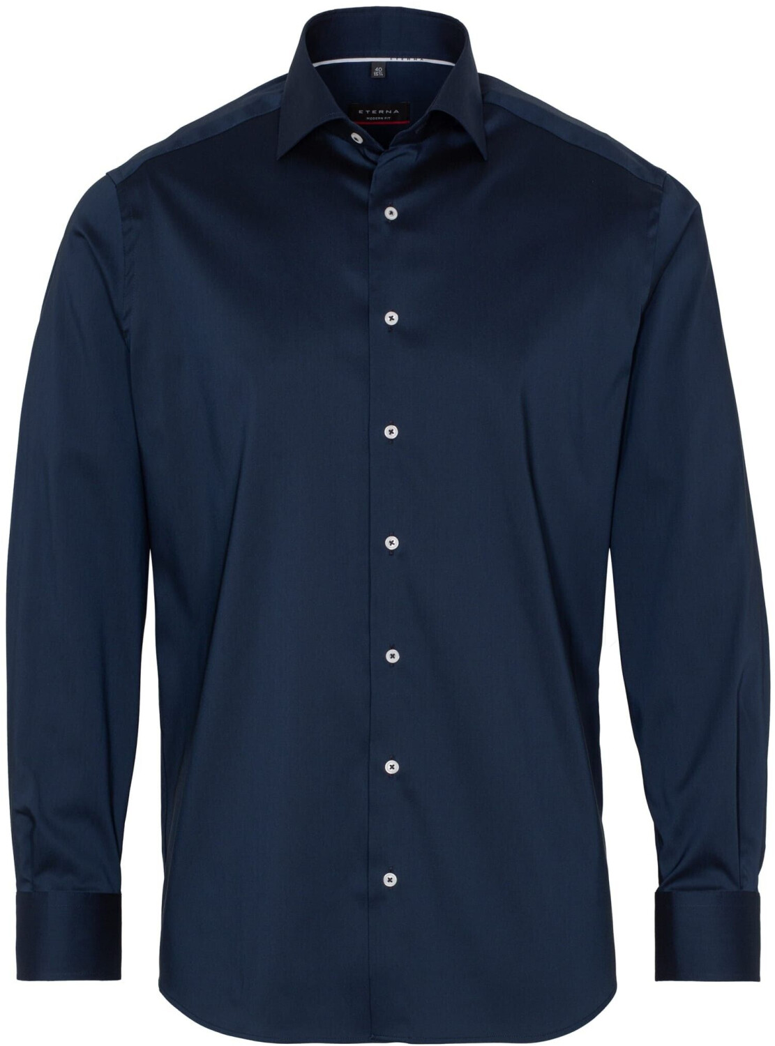 Eterna Modern Fit Performance Shirt Stretch (3377-19-X12K-65)
