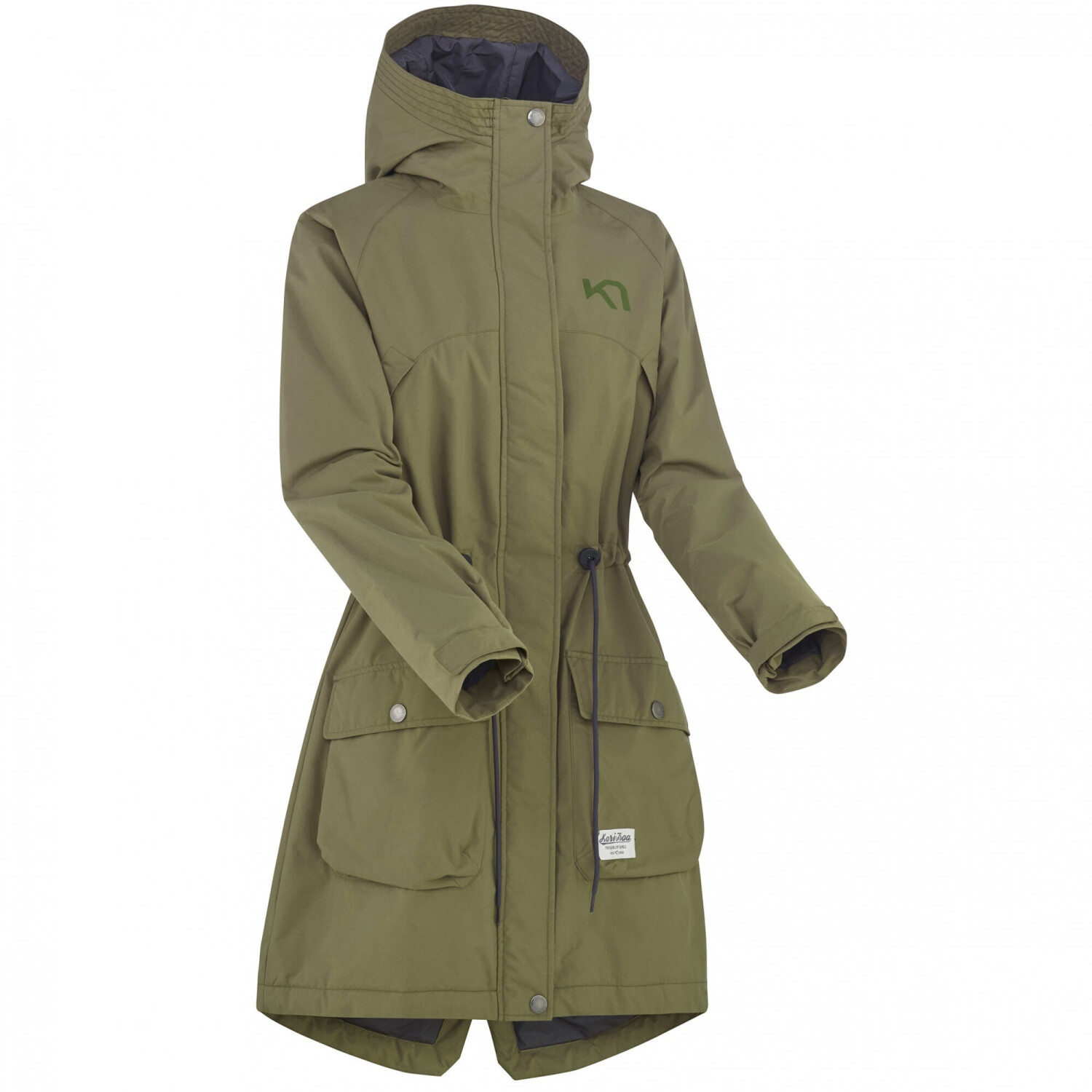 Kari Traa Tesdal Parka