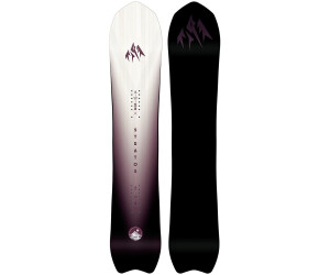 Jones Snowboards Women's Stratos Snowboard (2022)