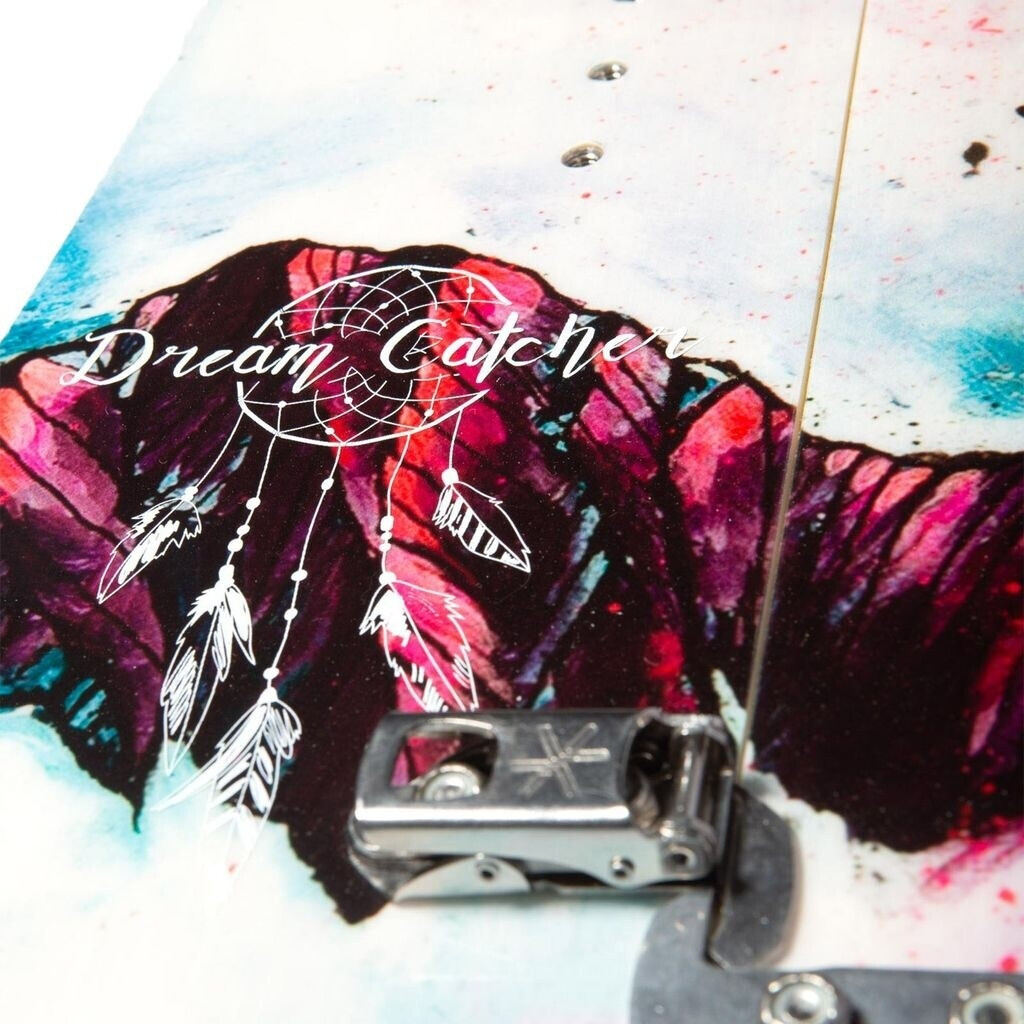 Jones Snowboards Dream Catcher Snowboard Women (2022) ab 449,00 € Preisvergleich bei idealo.de