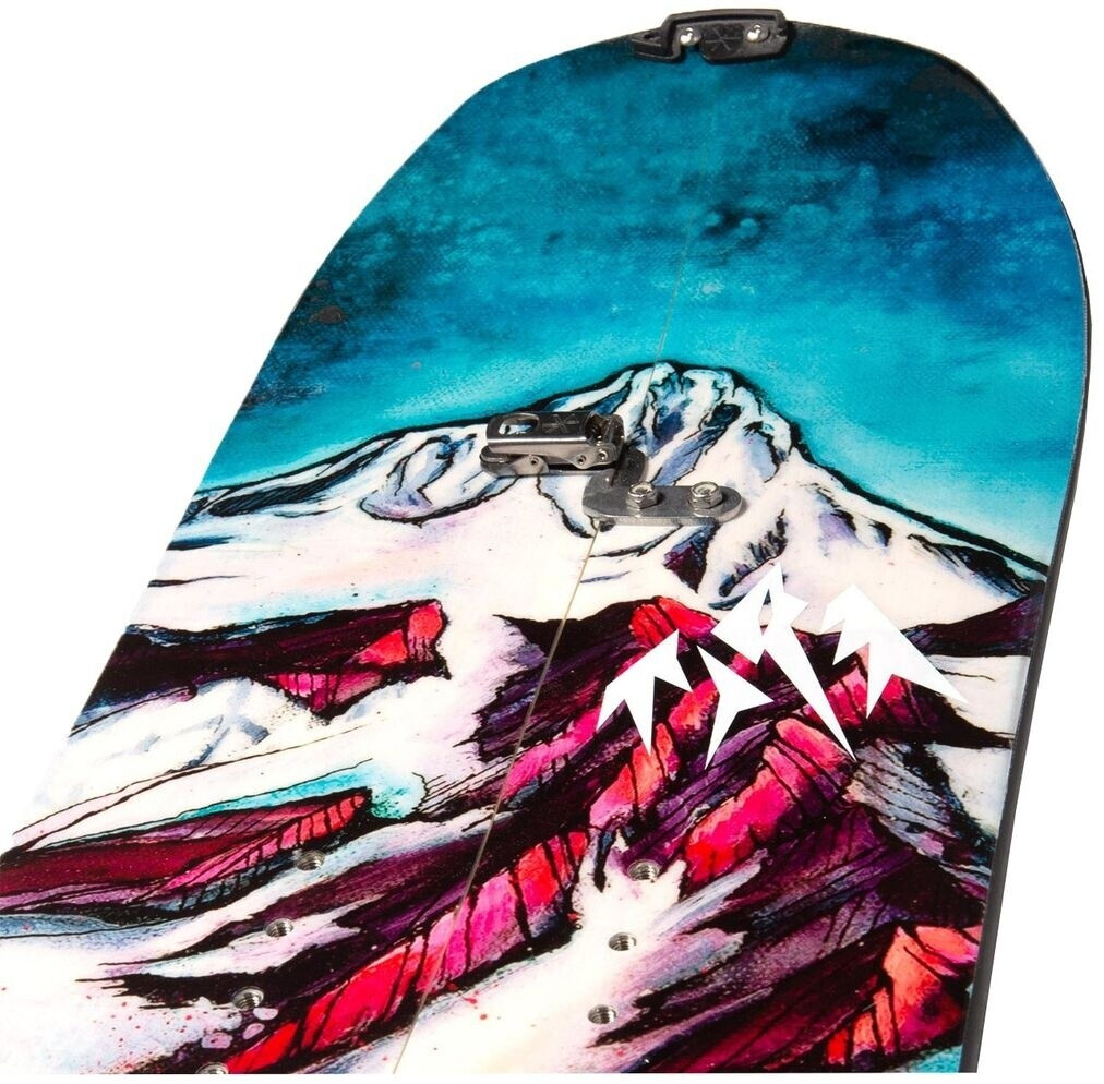 Jones Snowboards Dream Catcher Snowboard Women (2022) ab 449,00