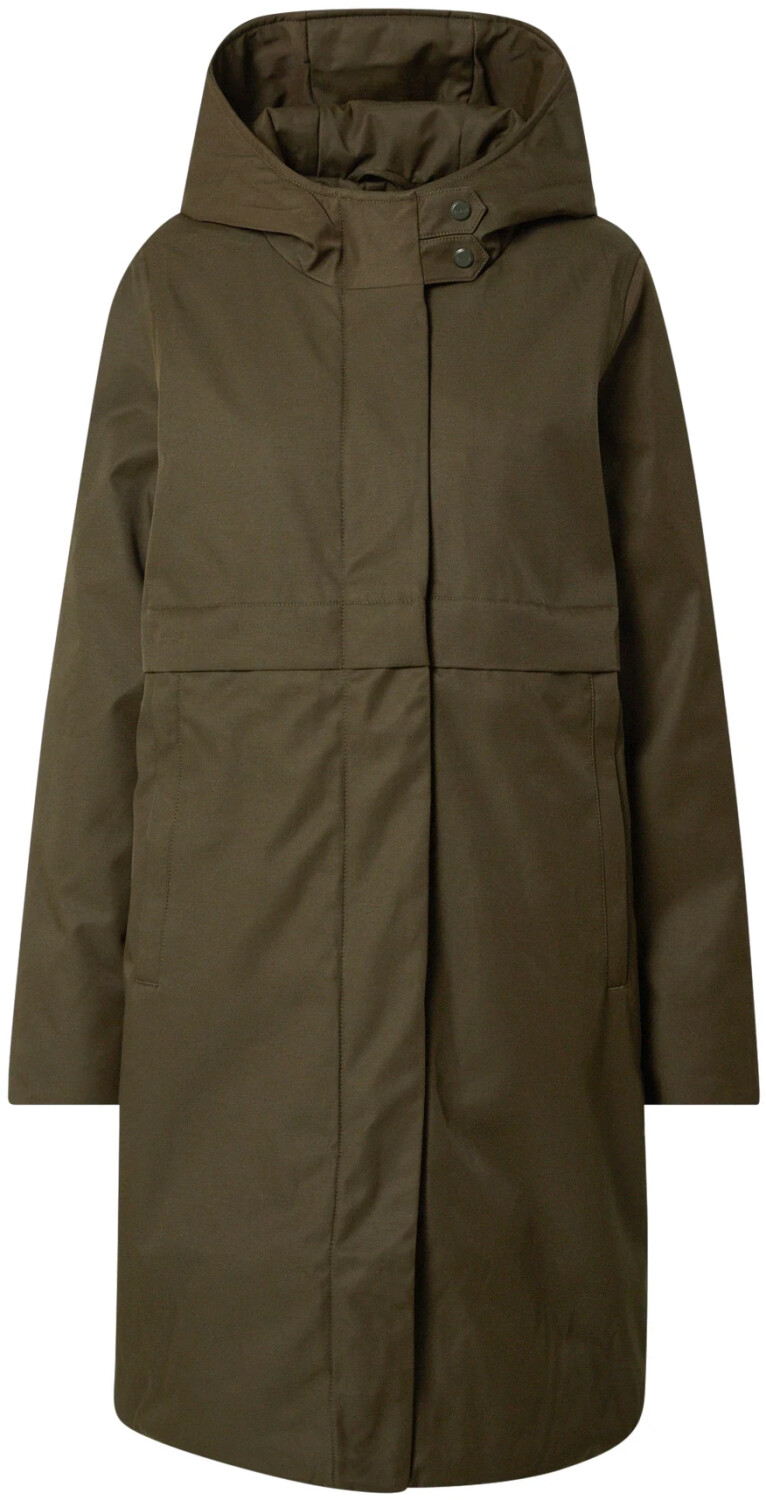Elvine Nicole Winter Jacket