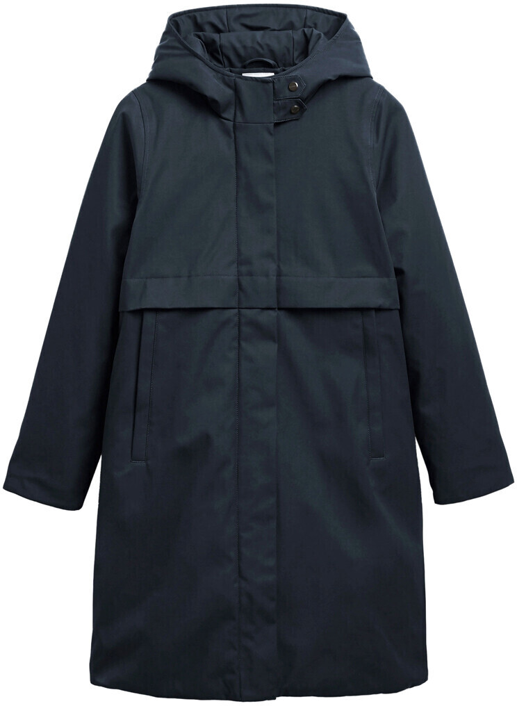 Elvine Nicole Winter Jacket dark navy