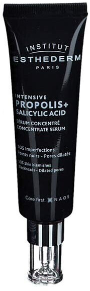 Institut Esthederm Intensive Propolis+ Salycilic Acid Serum (30 ml)