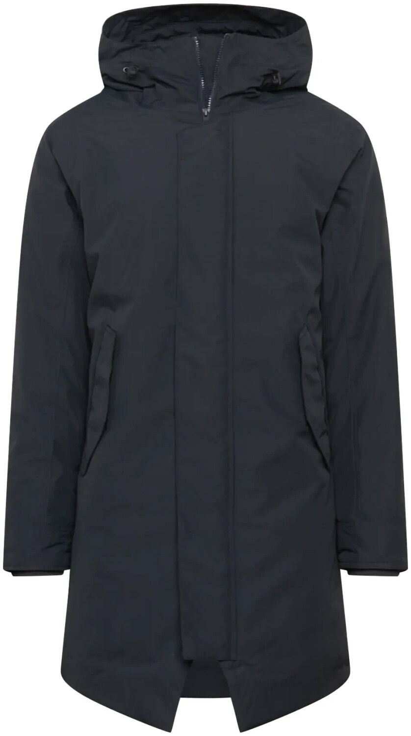 Elvine Gunter Winter Jacket dark navy