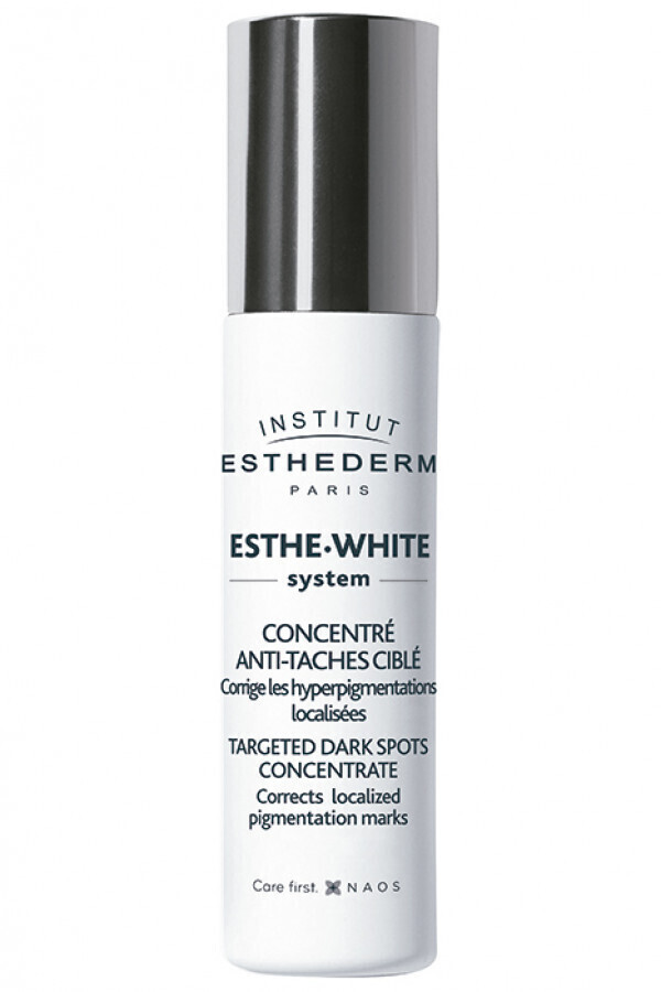 Institut Esthederm Esthe White Dark-Spots Concetrate (9 ml)