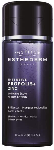 Photos - Other Cosmetics Institut Esthederm Intensive Propolis+ Zinc Lotion-Seru 