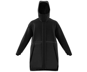 Adidas icon parka shop