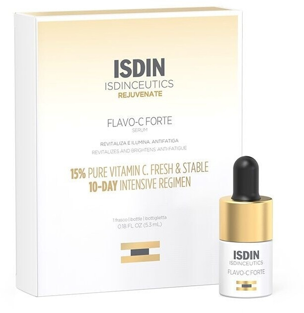 Isdin Flavo-C Forte Serum (5,3 ml)