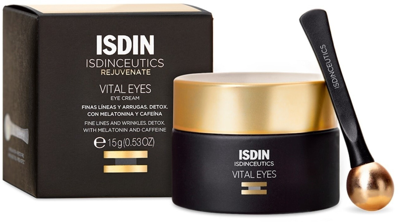 Isdin Isdinceutics Vital Eyes (15 g)