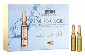 Isdin Hyaluronic Booster