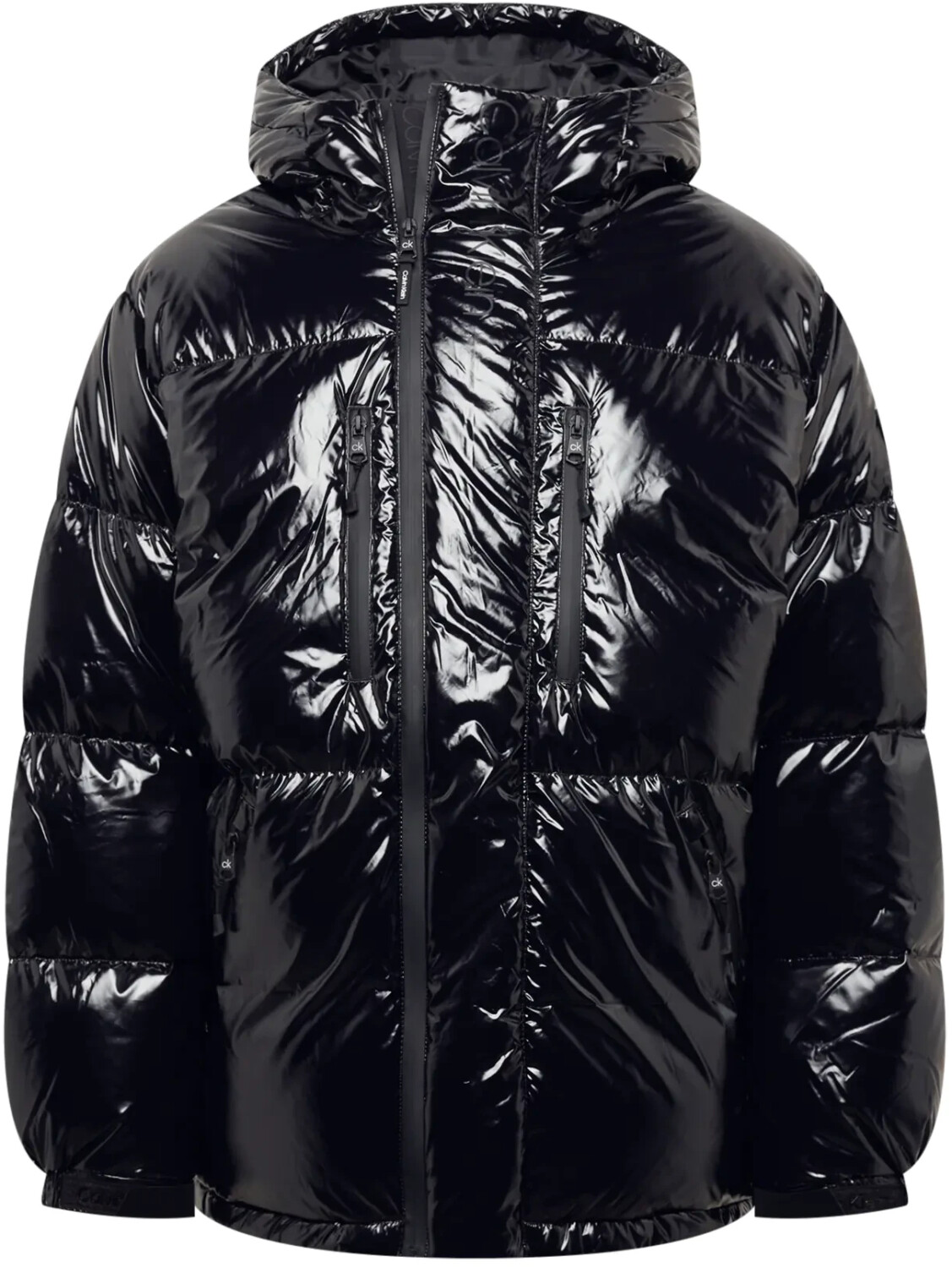 Calvin Klein Down Jacket (K10K108228) black
