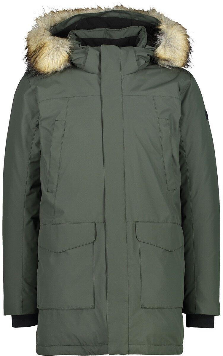 CMP Padded Parka (31K2997)