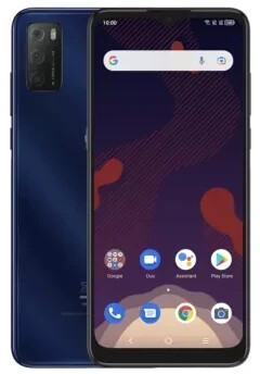 Essentiel b HeYou 70 bleu