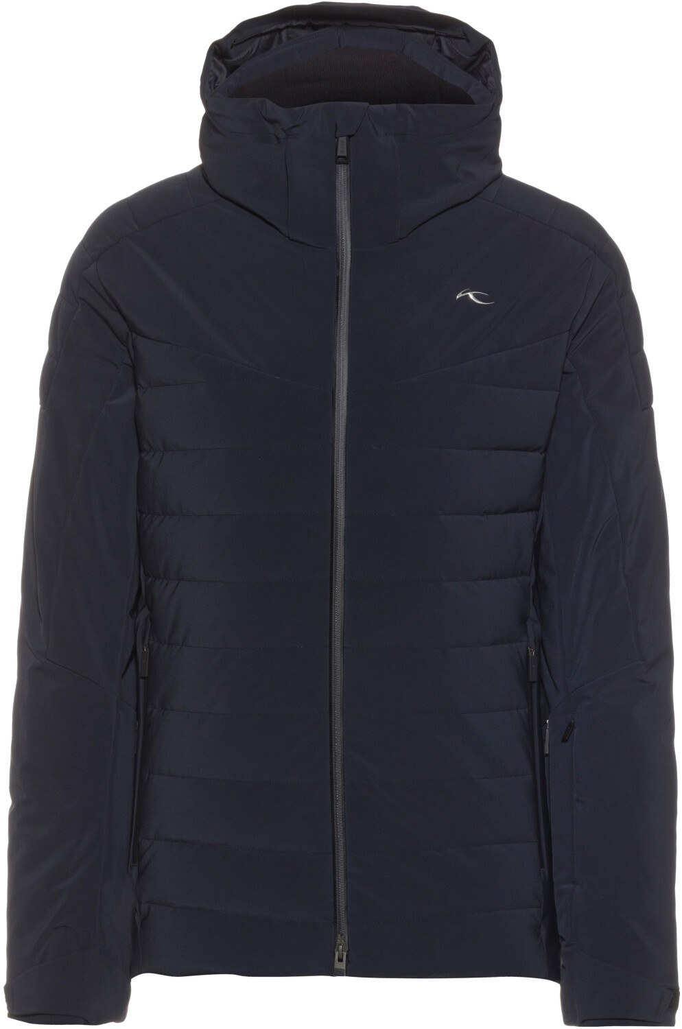Kjus Men Sight Line Jacket black