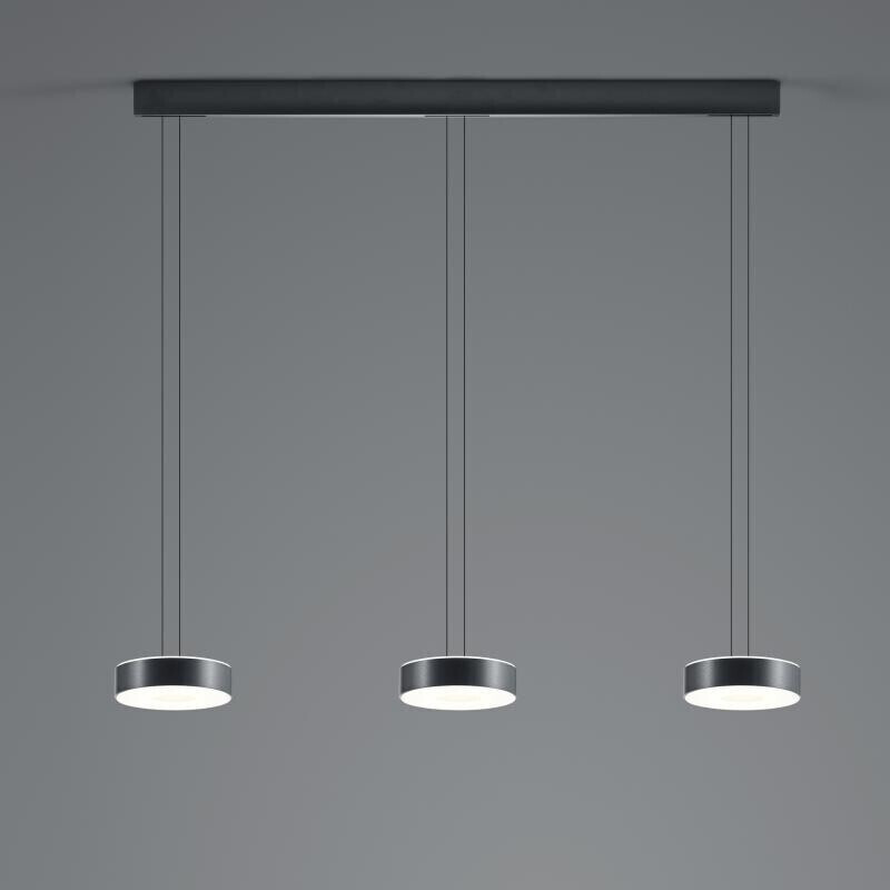 Bankamp Tondo II 120cm LED (2227/3-39)