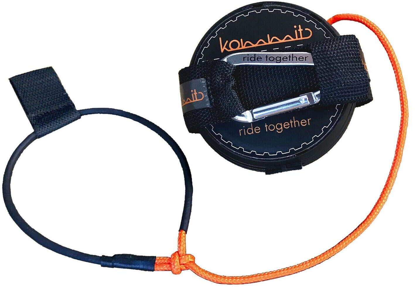 Kommit Hitch System