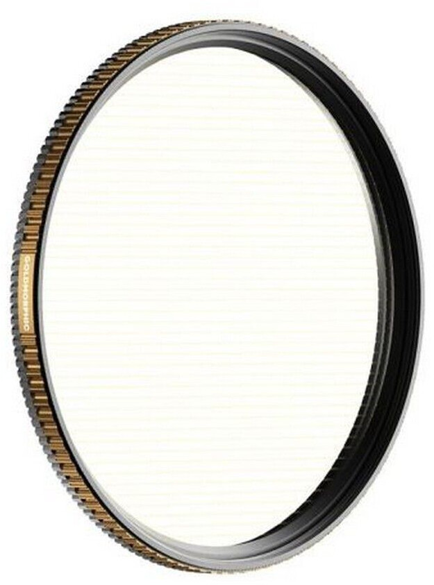 PolarPro QuartzLine FX GoldMorphic 67mm
