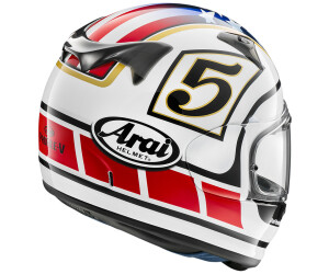 Arai Profile-V Edwards Legend White a € 534,65 (oggi) | Migliori prezzi e  offerte su idealo