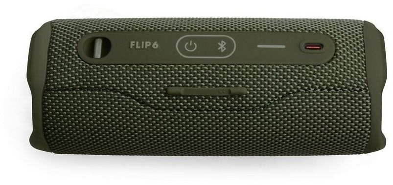 JBL Flip 6 Green