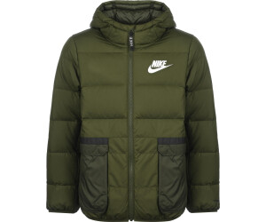 Nike Sportswear Therma-FIT Older Kids Jacket ab 59,95 € | Preisvergleich  bei